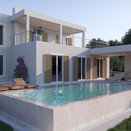 Villa Cappenberg Peruški Eksteriør billede