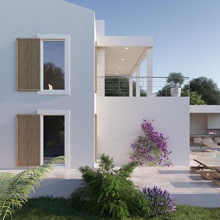 Villa Cappenberg Peruški Eksteriør billede